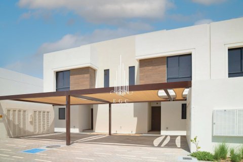 3 bedrooms Townhouse on the Yas Island, UAE No. 36761 27