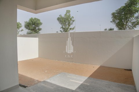 3 bedrooms Townhouse on the Yas Island, UAE No. 36760 11