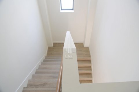 3 bedrooms Townhouse on the Yas Island, UAE No. 36760 18