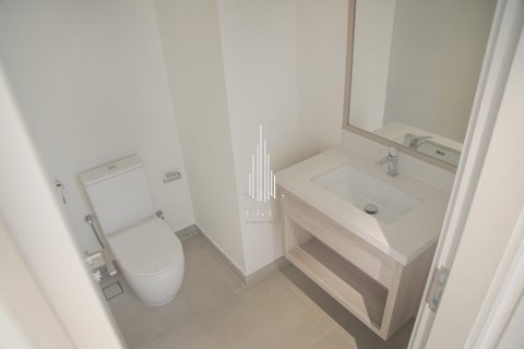 3 bedrooms Townhouse on the Yas Island, UAE No. 36760 21