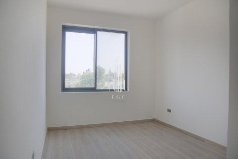3 bedrooms Townhouse on the Yas Island, UAE No. 36760 14