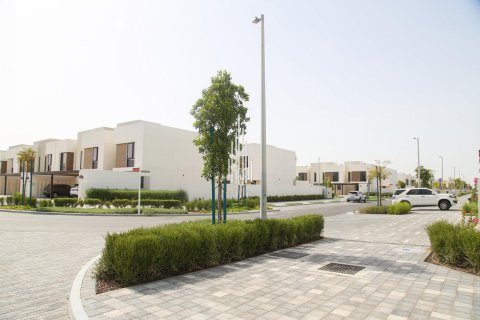 3 bedrooms Townhouse on the Yas Island, UAE No. 36760 4