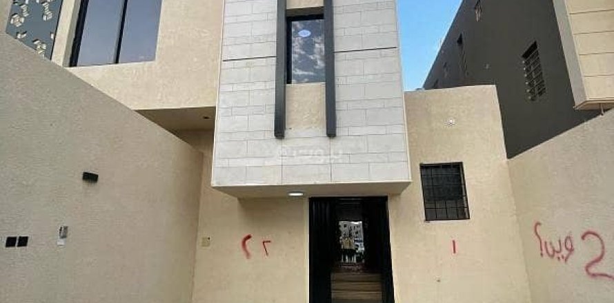 Квартира с 3 спальнями в Эр-Рияд, Саудовская Аравия №99654