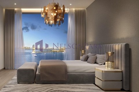 3 غرف نوم شقة في لوسيل, Qatar رقم 60810 5