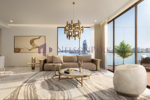 3 غرف نوم شقة في لوسيل, Qatar رقم 60810 6