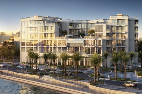 3 غرف نوم شقة في لوسيل, Qatar رقم 60810 13