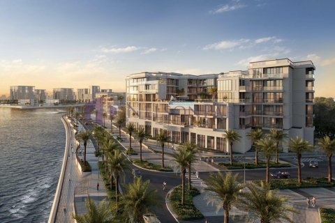 3 غرف نوم شقة في لوسيل, Qatar رقم 60810 12