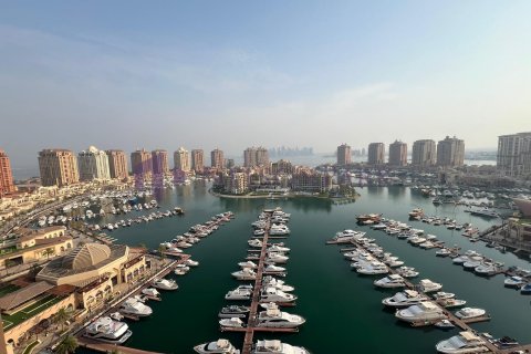 استوديو شقة في الدوحة, Qatar رقم 60809