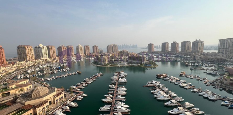 استوديو شقة في الدوحة, Qatar رقم 60809