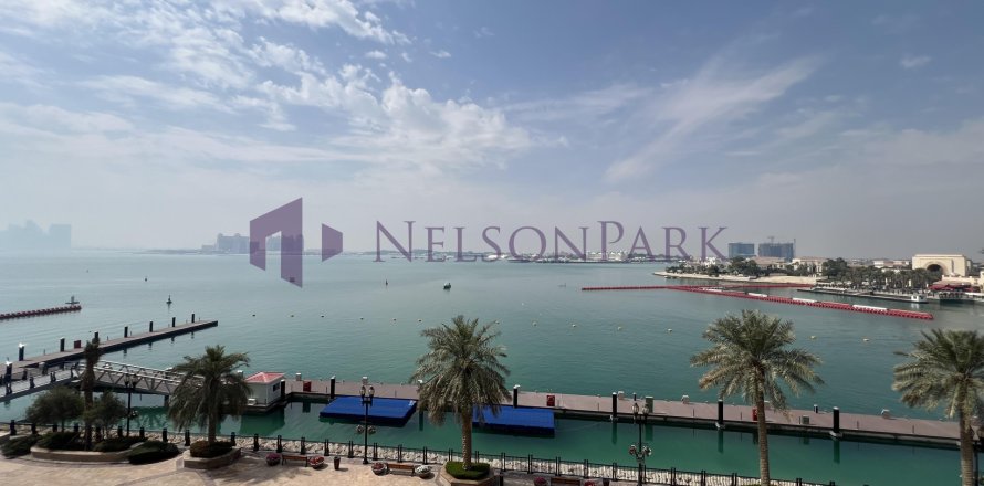 5 bedrooms Townhouse in Doha, Qatar No. 60813