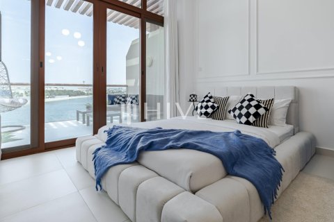 Apartment de 50.9m² en Palm Views, UAE No. 48016 3