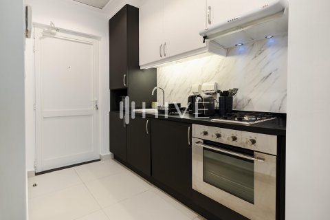 Apartment de 50.9m² en Palm Views, UAE No. 48016 7