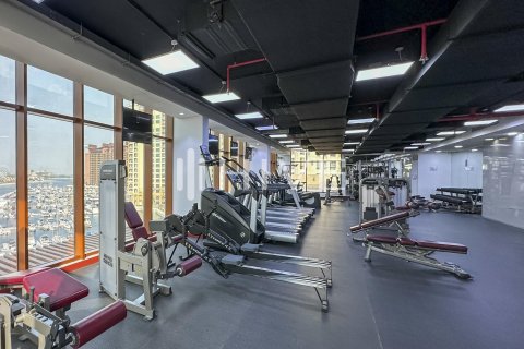 Apartment de 50.9m² en Palm Views, UAE No. 48016 13