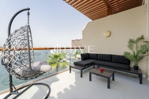 Apartment de 50.9m² en Palm Views, UAE No. 48016 11