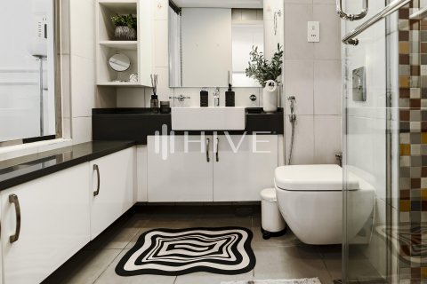 Apartment de 50.9m² en Palm Views, UAE No. 48016 9
