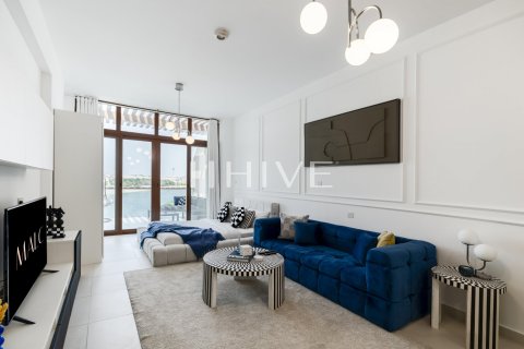 Apartment de 50.9m² en Palm Views, UAE No. 48016 4