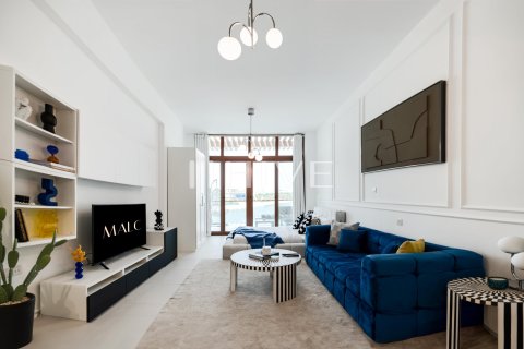 Apartment de 50.9m² en Palm Views, UAE No. 48016 5