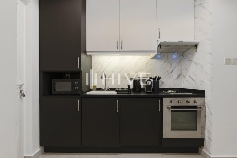 Apartment de 50.9m² en Palm Views, UAE No. 48016 10