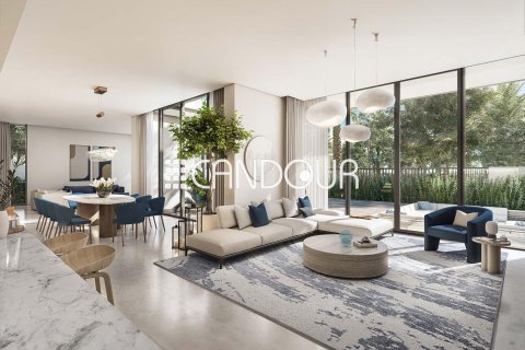 5 bedrooms Villa in Dubai Hills Estate, UAE No. 48009