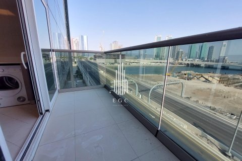Studio Apartment in Tourist Club Area, UAE No. 37489