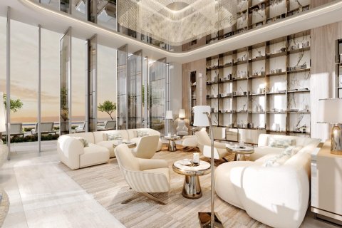 2 bedrooms Apartment in The Pier Residence Maritime City, UAE No. 97944