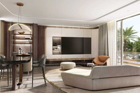 6 bedrooms Villa in WADI VILLAS Meydan, UAE No. 97754
