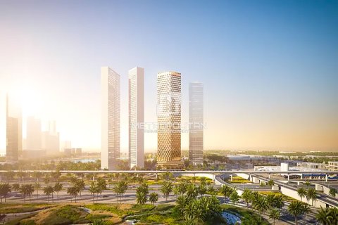 1 bedroom Apartment in Business Bay, UAE No. 62122 4