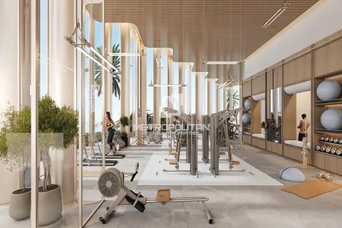 Apartment de 2 dormitorios en Business Bay, UAE No. 62124 13