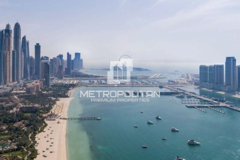 Apartment de 2 dormitorios en Palm Jumeirah, UAE No. 11905