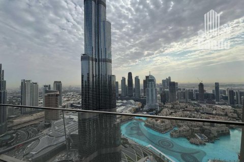 3 bedrooms Apartment in The Address Residences Dubai Opera, UAE No. 71316