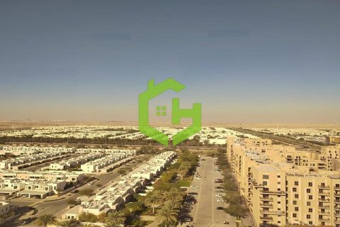 2 غرف نوم شقة في Jenna Main Square, الإمارات العربية المتحدة رقم 55292 17