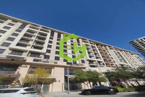 2 غرف نوم شقة في Jenna Main Square, الإمارات العربية المتحدة رقم 55292 18