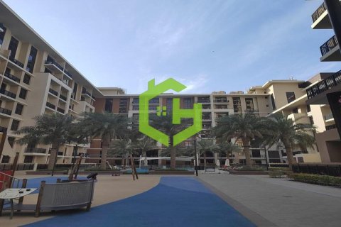 2 غرف نوم شقة في Jenna Main Square, الإمارات العربية المتحدة رقم 55292 25
