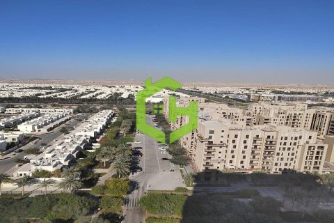 2 غرف نوم شقة في Jenna Main Square, الإمارات العربية المتحدة رقم 55292 11