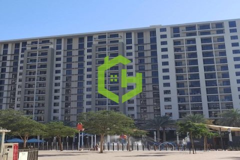 2 غرف نوم شقة في Jenna Main Square, الإمارات العربية المتحدة رقم 55292 21