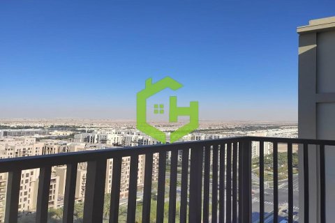 2 غرف نوم شقة في Jenna Main Square, الإمارات العربية المتحدة رقم 55292 13