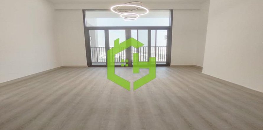 2 غرف نوم شقة في Jenna Main Square, الإمارات العربية المتحدة رقم 55292