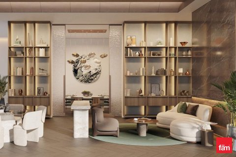 Apartment de 3 dormitorios en Dubai, UAE No. 100369