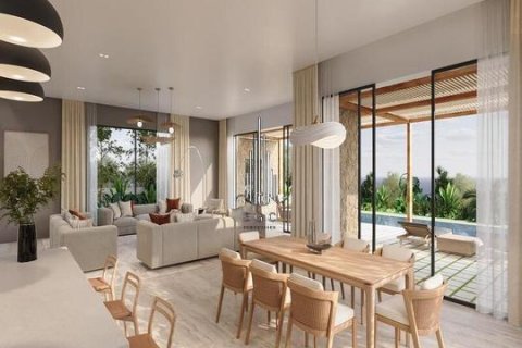 Villa de 6 chambres à Al Hudayriat Island, UAE No. 42127 7