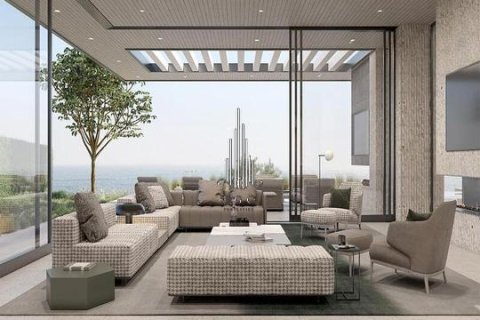 Villa de 6 chambres à Al Hudayriat Island, UAE No. 42127 5