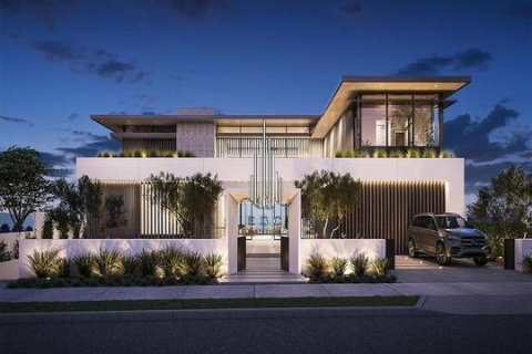 Villa de 6 chambres à Al Hudayriat Island, UAE No. 42127 10