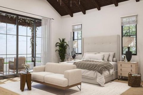 Villa de 6 chambres à Al Hudayriat Island, UAE No. 42127 9