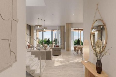 Villa de 6 chambres à Al Hudayriat Island, UAE No. 42127 8