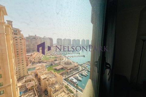 1 غرف نوم شقة في الدوحة, Qatar رقم 57173