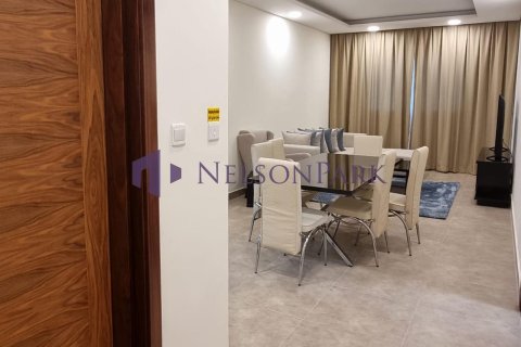 2 bedrooms Apartment in Lusail, Qatar No. 57190 8