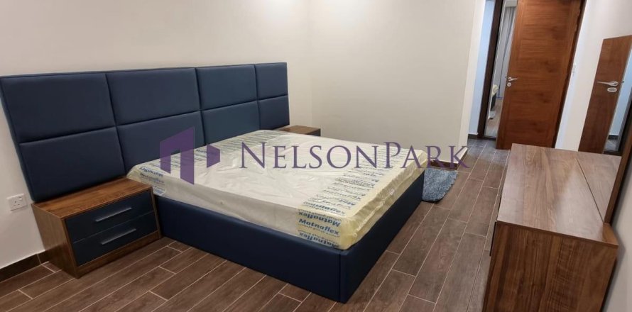 2 bedrooms Apartment in Lusail, Qatar No. 57190