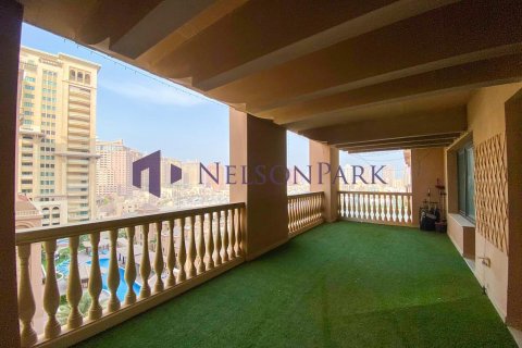 2 bedrooms Apartment in Doha, Qatar No. 57172
