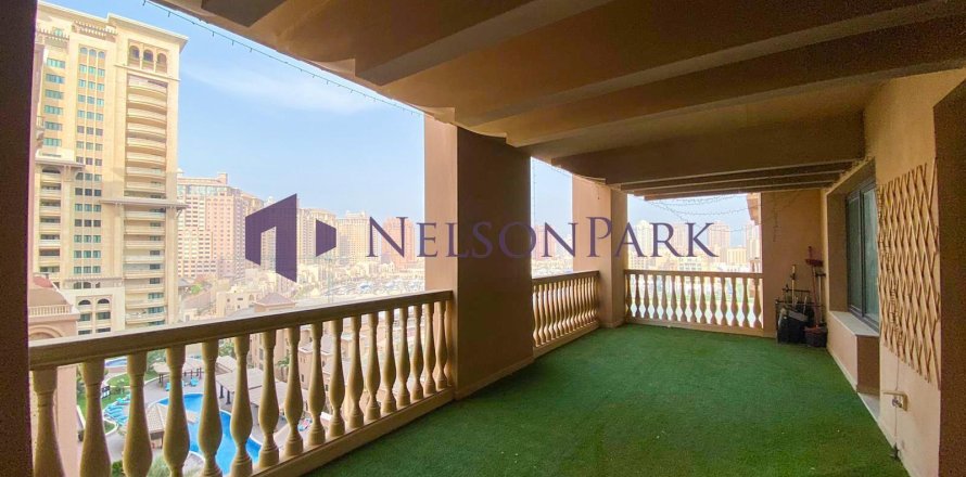 2 غرف نوم شقة في الدوحة, Qatar رقم 57172