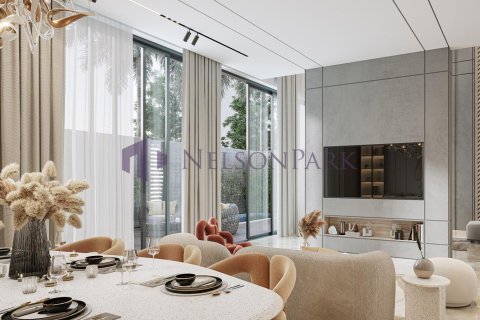 Villa de 5 chambres à Umm Salal Mohammed, Qatar No. 57192 18