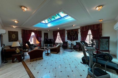 Villa de 5 dormitorios en Doha, Qatar No. 56815 16